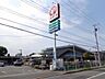 周辺：コメリハード＆グリーン武蔵村山中原店 539m
