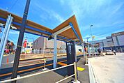 拝島駅 徒歩3分。その他 240m