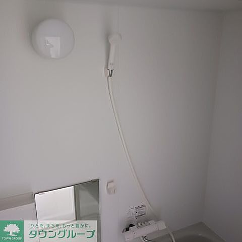 浴室