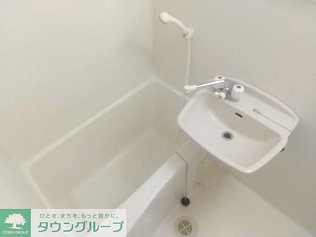 浴室