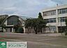 周辺：国立市立国立第二中学校 徒歩25分。中学校 2000m