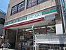 周辺：ローソンストア100立川羽衣町店 442m