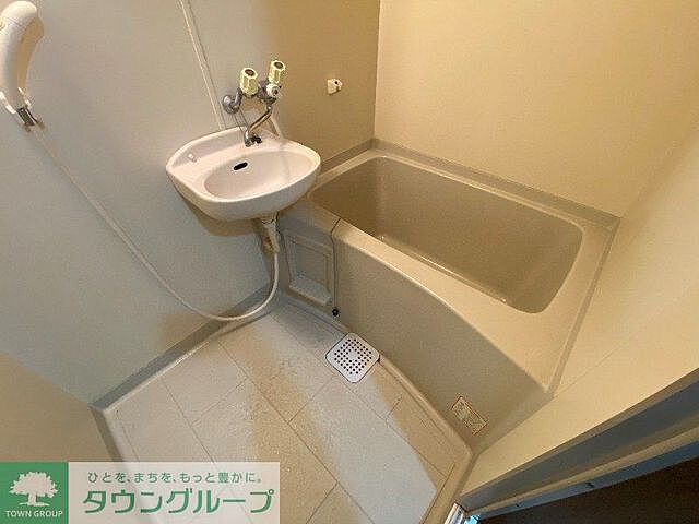 浴室
