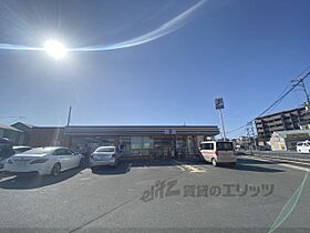 レオパレス西真美 204 ｜ 奈良県香芝市西真美1丁目（賃貸アパート1K・2階・23.18㎡） その4