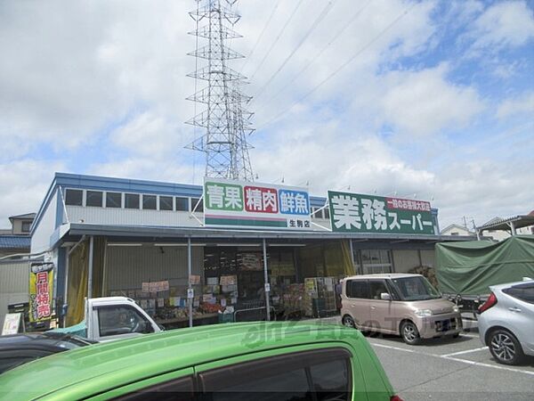 奈良県生駒市松美台(賃貸アパート1LDK・3階・30.96㎡)の写真 その19