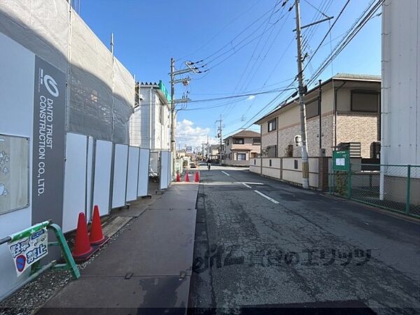 奈良県橿原市葛本町(賃貸マンション1K・1階・28.21㎡)の写真 その7