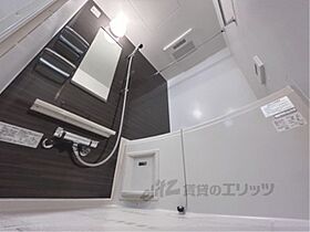 エバーハイム畝傍 302 ｜ 奈良県橿原市葛本町（賃貸マンション1K・3階・28.21㎡） その9