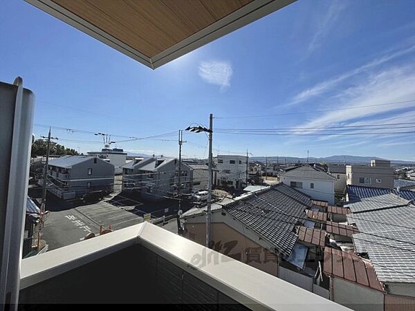 奈良県奈良市大安寺6丁目(賃貸アパート2LDK・3階・57.78㎡)の写真 その25