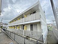 奈良県大和郡山市長安寺町：物件画像／株式会社エリッツ　エリッツ天理店