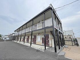 奈良県葛城市長尾279（賃貸アパート1K・2階・23.18㎡） その1