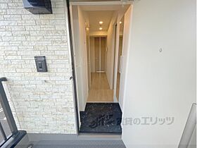 奈良県桜井市大字戒重（賃貸アパート1K・3階・27.02㎡） その23