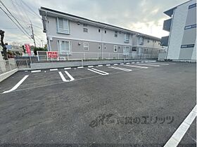 奈良県桜井市大字戒重（賃貸アパート1K・3階・28.87㎡） その20