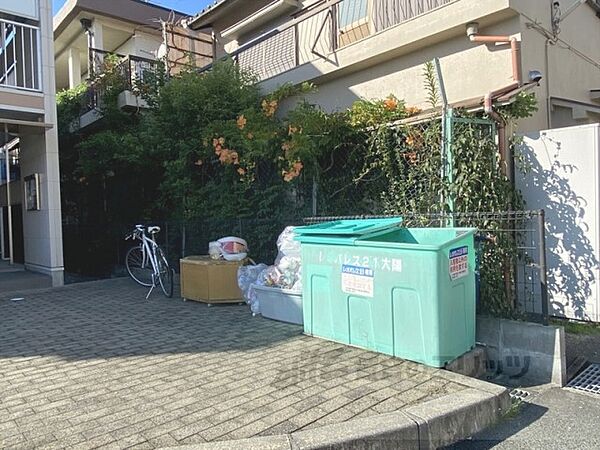 レオパレス大陽 102｜奈良県大和郡山市小泉町(賃貸アパート1K・1階・23.18㎡)の写真 その13