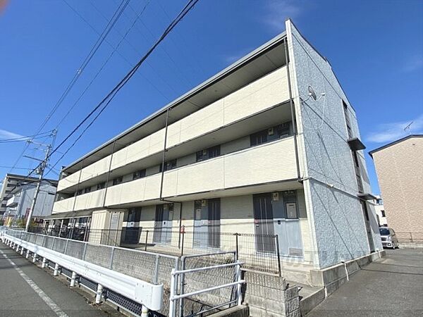 レオパレス冨田 307｜奈良県大和郡山市小泉町東２丁目(賃貸アパート1K・3階・23.18㎡)の写真 その10