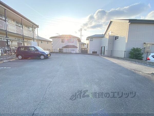 奈良県奈良市中町(賃貸アパート1K・1階・20.28㎡)の写真 その18