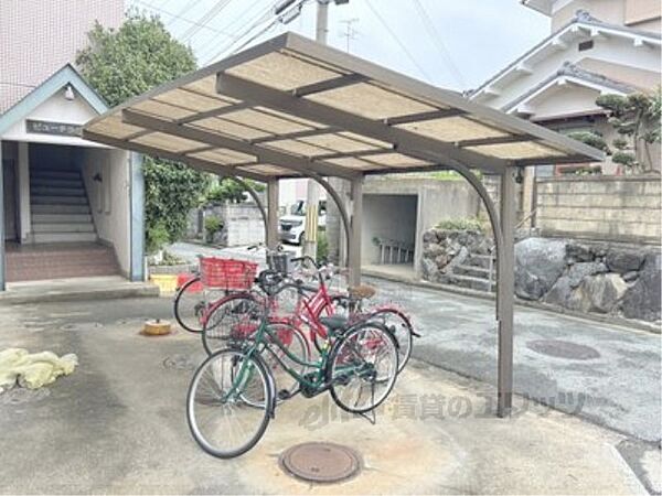 ビューテラス元陣 102｜奈良県橿原市西池尻町(賃貸マンション3LDK・1階・58.32㎡)の写真 その21