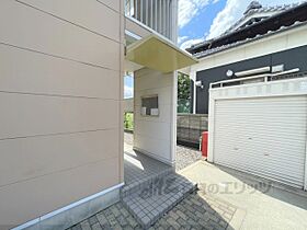 レオパレスさざんか 205 ｜ 奈良県大和高田市土庫2丁目（賃貸アパート1K・2階・23.18㎡） その19