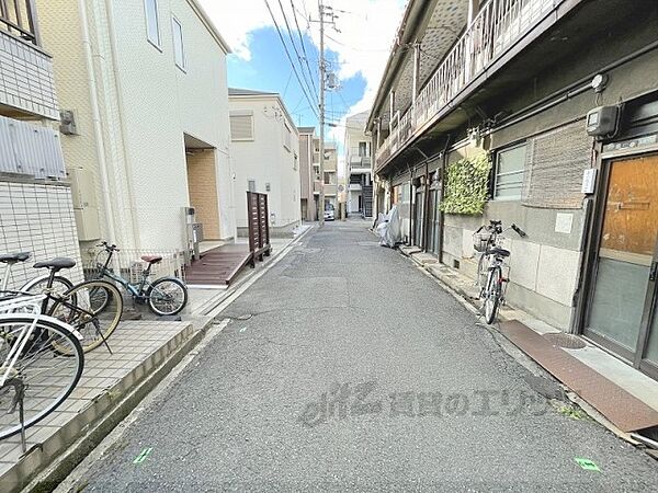 レヂーナ萱島 3B｜大阪府寝屋川市萱島桜園町(賃貸マンション2K・3階・30.00㎡)の写真 その7