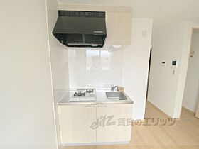 奈良県奈良市富雄北1丁目（賃貸アパート1R・1階・24.00㎡） その3