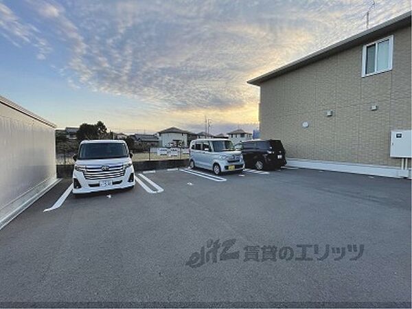 奈良県奈良市菅原町(賃貸テラスハウス3LDK・1階・88.95㎡)の写真 その22