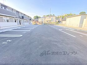 奈良県奈良市中山町（賃貸アパート1LDK・1階・48.23㎡） その21