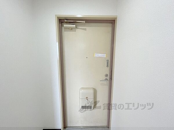 コーポ諏訪柳町 406｜奈良県奈良市柳町(賃貸アパート1K・4階・16.97㎡)の写真 その11