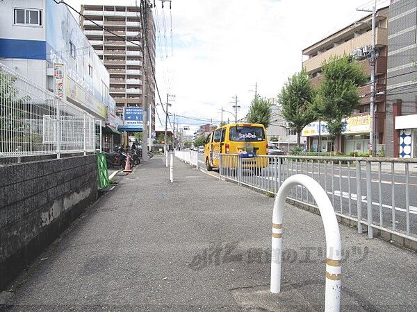 サンライフ朝日丘　Ａ 106｜大阪府枚方市朝日丘町(賃貸アパート1K・1階・20.46㎡)の写真 その29