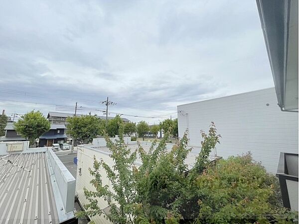 タウンコート指柳 201｜奈良県天理市指柳町(賃貸アパート2DK・2階・45.15㎡)の写真 その27