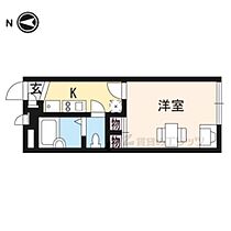 奈良県磯城郡田原本町785（賃貸アパート1K・2階・19.87㎡） その2