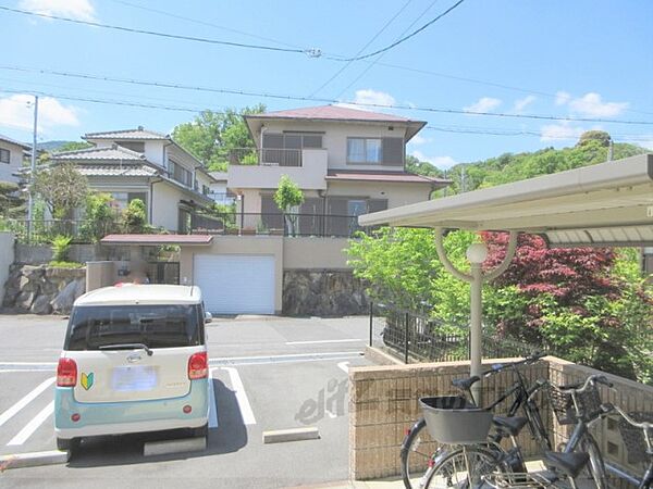 奈良県生駒市西松ケ丘(賃貸アパート1LDK・1階・48.61㎡)の写真 その23