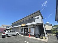 奈良県橿原市木原町：物件画像／株式会社エリッツ　エリッツ天理店