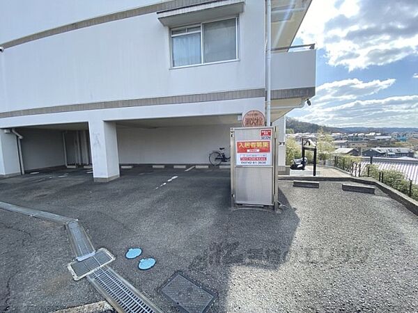 奈良県生駒市辻町(賃貸マンション2DK・3階・39.00㎡)の写真 その20