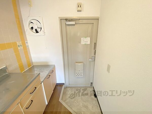 ハイツ内田 302｜奈良県生駒市中菜畑2丁目(賃貸マンション1R・3階・17.45㎡)の写真 その11