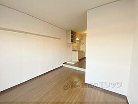 ハイツ内田 302 ｜ 奈良県生駒市中菜畑2丁目（賃貸マンション1R・3階・17.45㎡） その7