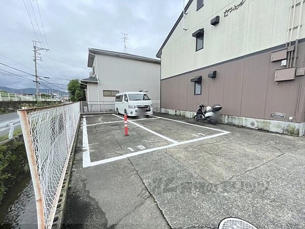 セジュールマスダ 205｜奈良県奈良市西九条町2丁目(賃貸アパート2LDK・2階・53.73㎡)の写真 その21