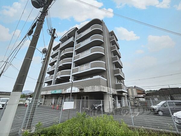 奈良県北葛城郡王寺町畠田4丁目(賃貸マンション3LDK・6階・66.00㎡)の写真 その1