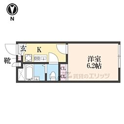 🉐敷金礼金0円！🉐レオパレスＮＡＫＡＴＡ