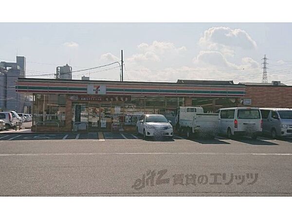 画像24:セブンイレブン　橿原忌部町店まで1600メートル