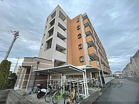 アンソレイエ 602 ｜ 奈良県天理市前栽町（賃貸マンション1LDK・6階・36.87㎡） その1