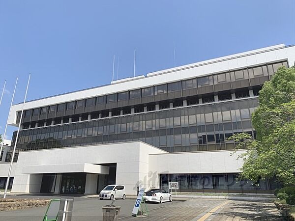 奈良県奈良市百楽園1丁目(賃貸アパート1K・1階・26.72㎡)の写真 その7