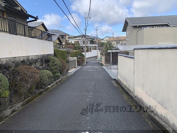 奈良県奈良市百楽園1丁目(賃貸アパート1K・1階・26.72㎡)の写真 その10