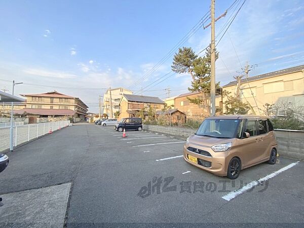 サンリッチ 201｜奈良県天理市田町(賃貸アパート2DK・2階・45.51㎡)の写真 その22