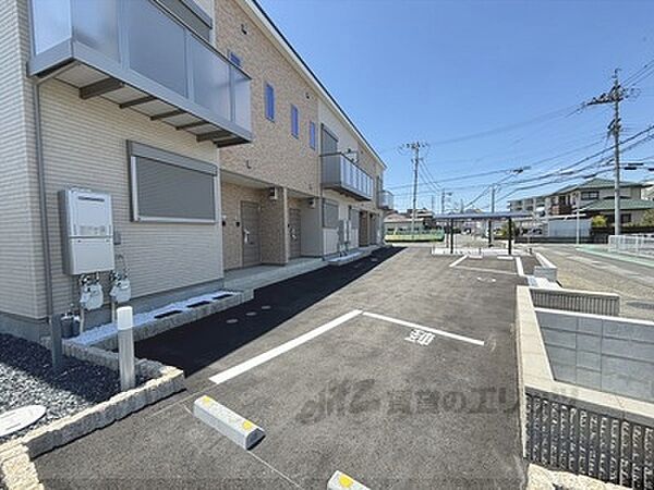 奈良県大和高田市土庫1丁目(賃貸アパート2LDK・2階・66.70㎡)の写真 その22