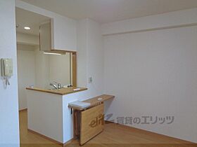 アンソレイエ 402 ｜ 奈良県天理市前栽町（賃貸マンション1LDK・4階・36.87㎡） その3