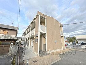 レオパレス今井 207 ｜ 奈良県橿原市今井町3丁目（賃貸アパート1K・2階・20.28㎡） その1