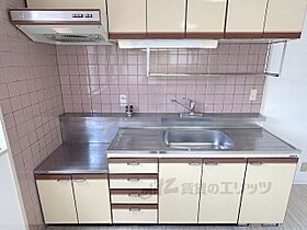 奈良県奈良市大宮町3丁目（賃貸マンション3LDK・6階・80.00㎡） その4