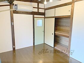 くまさく荘 1 ｜ 奈良県奈良市押熊町（賃貸テラスハウス1DK・1階・27.50㎡） その14