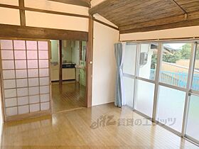 くまさく荘 1 ｜ 奈良県奈良市押熊町（賃貸テラスハウス1DK・1階・27.50㎡） その8