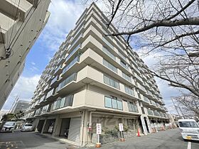 奈良県奈良市大宮町7丁目（賃貸マンション3LDK・7階・61.60㎡） その13