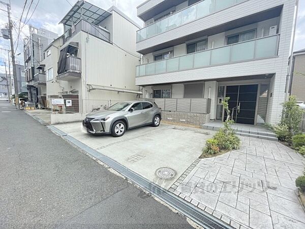 奈良県橿原市内膳町4丁目(賃貸アパート1LDK・2階・46.20㎡)の写真 その21